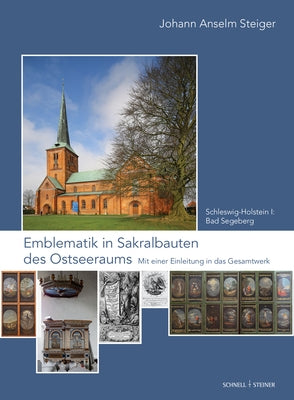 Steiger, Emblematik Bd.1 by Steiger, Johann Anselm