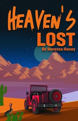 Heaven's Lost by Haney, Vanessa