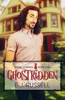 Ghostridden by Russell, E. J.