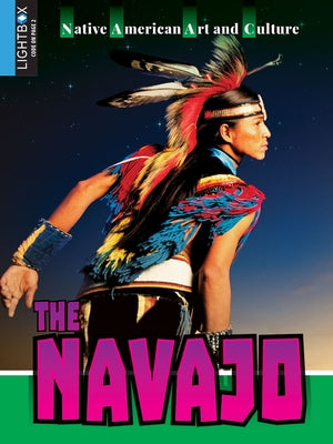 The Navajo by Craats, Rennay