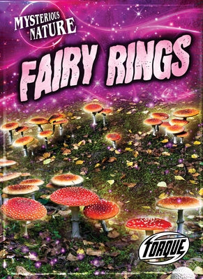 Fairy Rings by Owings, Lisa