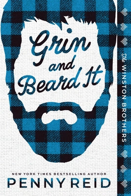 Grin and Beard It (Standard Edition) by Reid, Penny