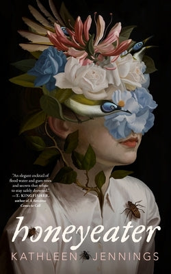 Honeyeater by Jennings, Kathleen