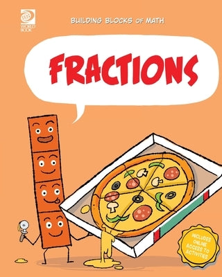 Fractions by Midthun, Joseph