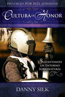 Cultura de Honor by Silk, Danny