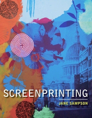 Screenprinting by Sampson, Jane