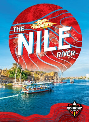 The Nile River by Davies, Monika