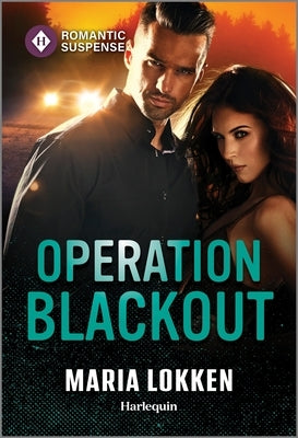 Operation Blackout by Lokken, Maria