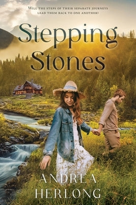 Stepping Stones by Herlong, Andrea