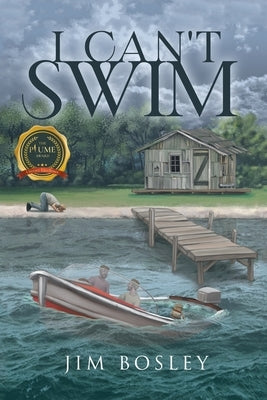 I Can't Swim by Bosley, Jim