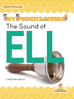 The Sound of Ell by Earley, Christina