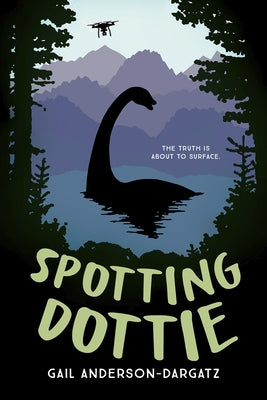 Spotting Dottie by Anderson-Dargatz, Gail