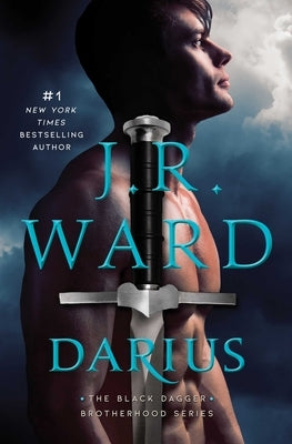 Darius by Ward, J. R.