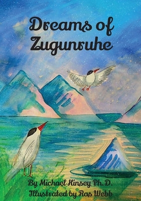 Dreams of Zugunruhe by Webb, Ros