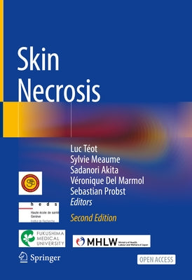 Skin Necrosis by T?ot, Luc