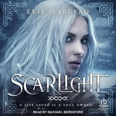 Scarlight by Marceau, Evie