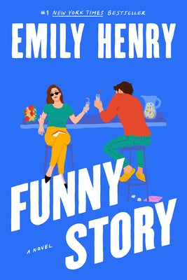 Funny Story by Henry, Emily