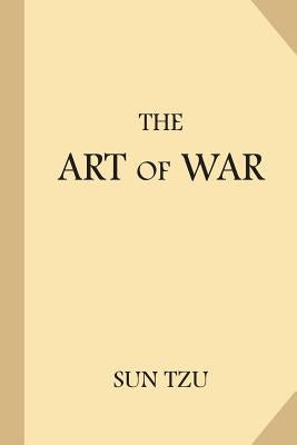 The Art of War by Giles, Lionel