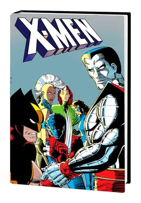 X-Men: Mutant Massacre Omnibus [New Printing] by Claremont, Chris