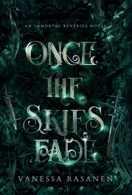 Once the Skies Fade by Rasanen, Vanessa