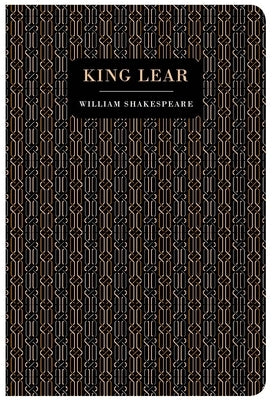 King Lear by Shakespeare, William