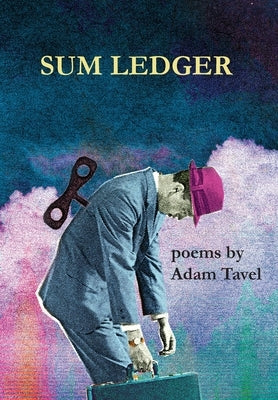 Sum Ledger by Tavel, Adam