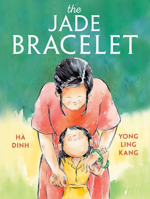 The Jade Bracelet by Dinh, H&#195;&#160;