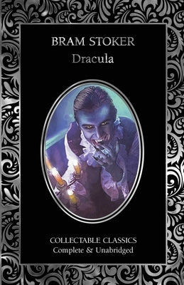 Dracula by Stoker, Bram