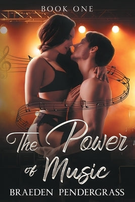 The Power of Music by Pendergrass, Braeden