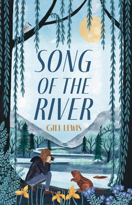 Song of the River by Lewis, Gill