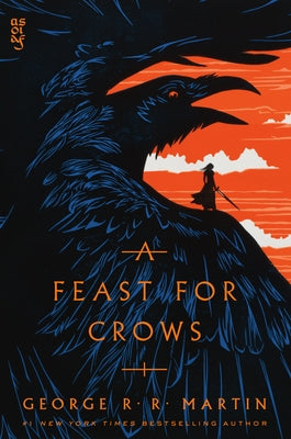 A Feast for Crows by Martin, George R. R.