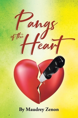 Pangs of the Heart by Zenon, Maudrey