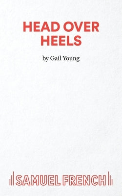 Head Over Heels by Young, Gail