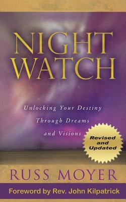 Night Watch by Moyer, Russ