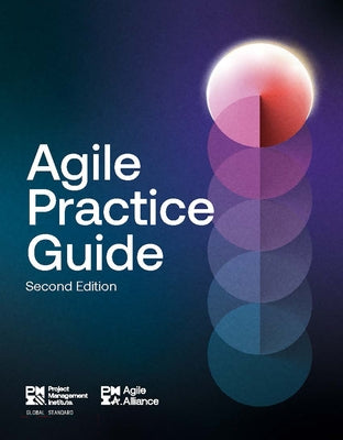 Agile Practice Guide - Second Edition (English) by Project Management Institute