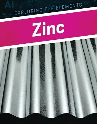 Zinc by Tobler, Elise