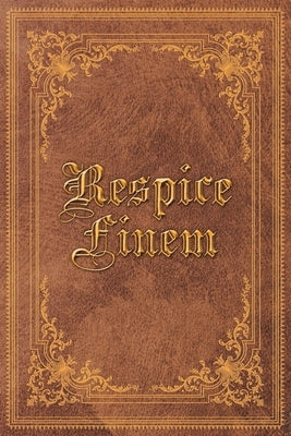 Respice Finem by Lawson, Piper