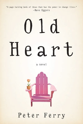 Old Heart by Ferry, Peter