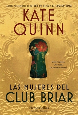 Las mujeres del Club Briar by Quinn, Kate