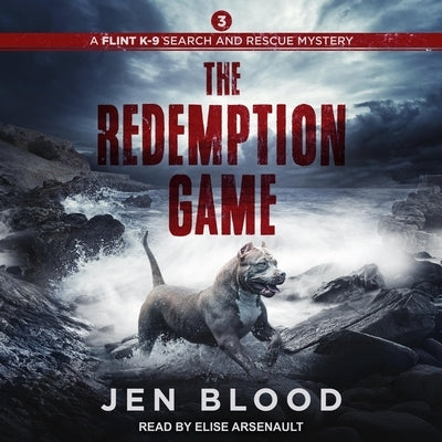 The Redemption Game Lib/E by Arsenault, Elise