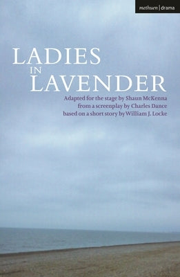 Ladies in Lavender by Dance, Charles