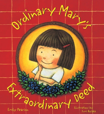 Ordinary Mary's Extraordinary Deed, Paperback by Pearson, Emily