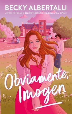 Obviamente, Imogen by Albertalli, Becky