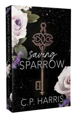 Saving Sparrow by Harris, C. P.