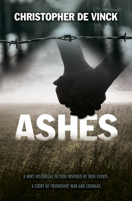 Ashes by Vinck, Christopher