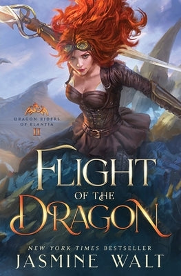 Flight of the Dragon by Walt