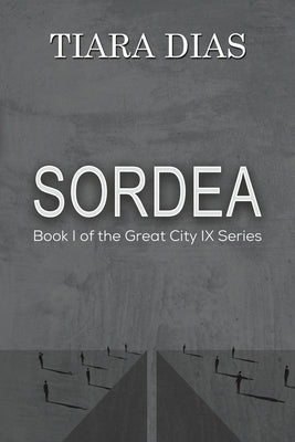 Sordea by Dias, Tiara