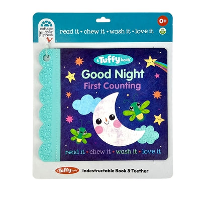 Good Night (a Tuffy Book): First Counting by Nesting, Dawn