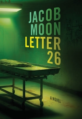 Letter 26 by Moon, Jacob