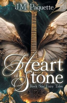 Heart of Stone by Paquette, Jm